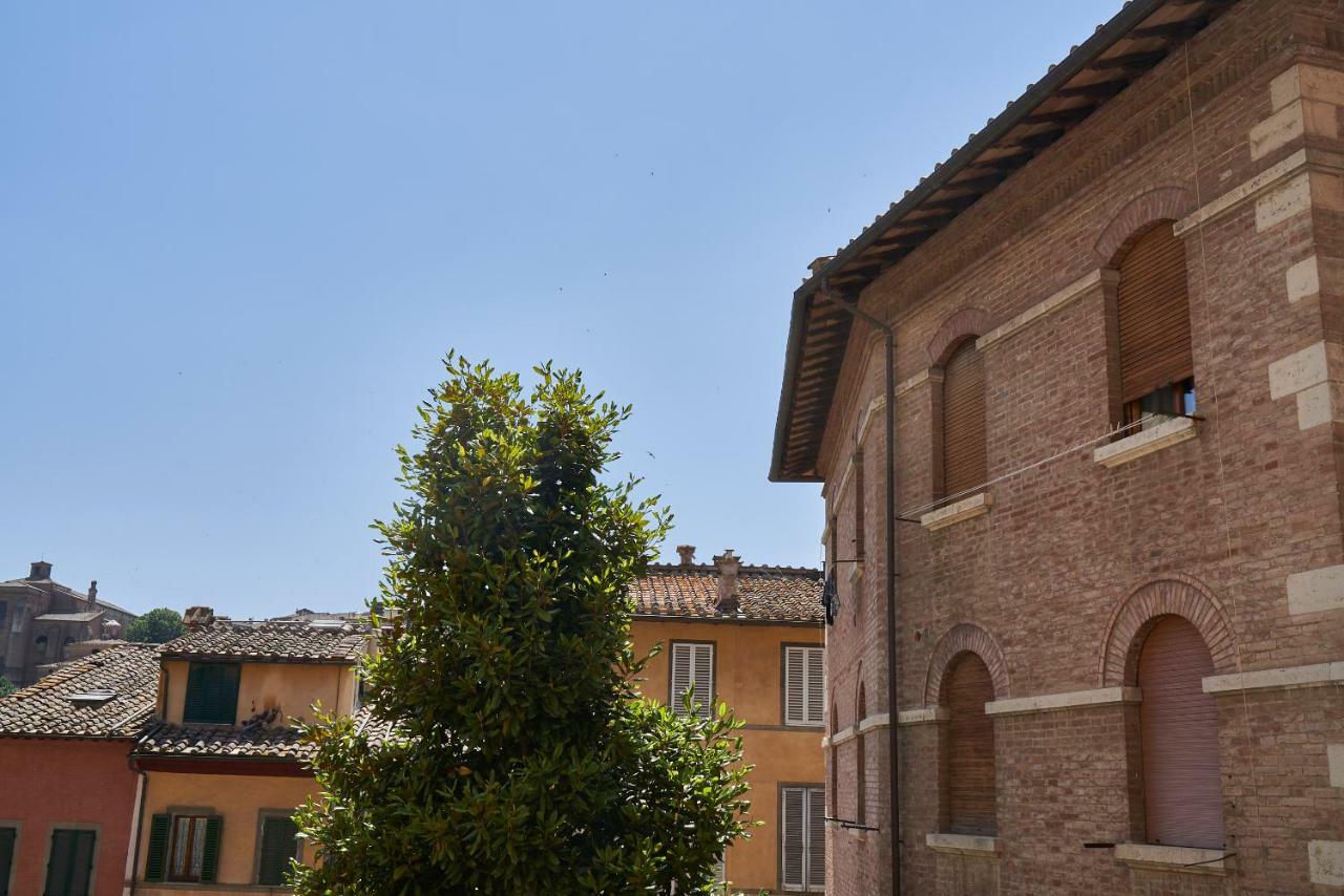 Sergio'S House Siena Buitenkant foto