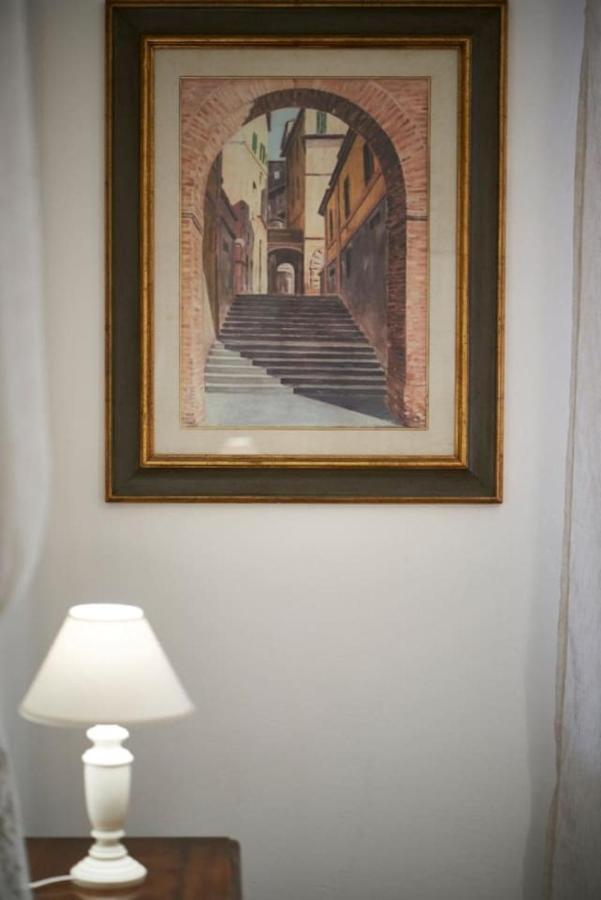 Sergio'S House Siena Buitenkant foto